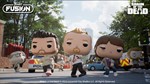 * Funko Fusion XBOX SERIES X|S Цифровой Ключ *