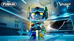 * Funko Fusion XBOX SERIES X|S Цифровой Ключ *
