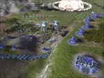Supreme Commander (Steam Gift Россия)