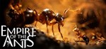 Empire of the Ants - Digital Deluxe Edition Steam Gift