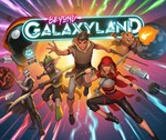 * Beyond Galaxyland XBOX X|S ONE Ключ *