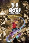 * Gori: Cuddly Carnage - Special Edition XBOX X|S PC *