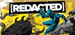 [REDACTED] (Steam Gift Россия)