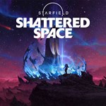 * STARFIELD: Shattered Space XBOX SERIES X|S PC Ключ *
