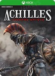 * Achilles: Legends Untold XBOX X|S ONE Ключ *