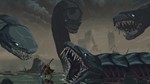 * The Last Faith XBOX X|S ONE Ключ *