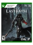 * The Last Faith XBOX X|S ONE Ключ *
