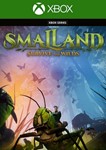 * Smalland: Survive the Wilds XBOX SERIES X|S Ключ*