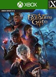 * Baldur´s Gate 3 XBOX SERIES X|S Ключ*