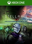 * Stellaris: Console Edition - Expansion Pass Six XBOX