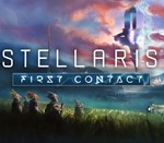 * Stellaris: Console Edition - Expansion Pass Six XBOX