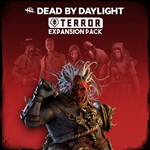 * Dead by Daylight: комплект *Ужас* XBOX Ключ *