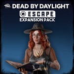 * Dead by Daylight: комплект *Побег* XBOX Ключ *