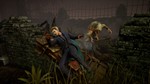 * Dead by Daylight: набор *Жуткие истории* XBOX Ключ *