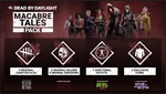 * Dead by Daylight: набор *Жуткие истории* XBOX Ключ *