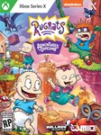 * Rugrats: Adventures in Gameland XBOX X|S ONE Ключ *