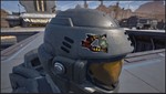 Starship Troopers: Extermination Galactic Victory XBOX