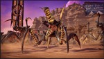 Starship Troopers: Extermination Galactic Victory XBOX
