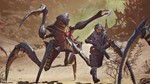 Starship Troopers: Extermination Galactic Victory XBOX
