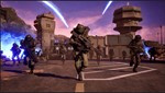 Starship Troopers: Extermination Galactic Victory XBOX