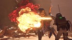 Starship Troopers: Extermination Galactic Victory XBOX