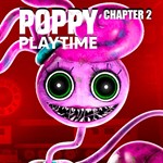 * Poppy Playtime: Chapter 2 XBOX SERIES X|S ONE Ключ *