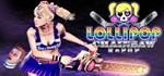 LOLLIPOP CHAINSAW RePOP (Steam Gift Россия)