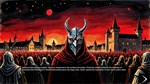 Ars Demonium Invocatum (Steam Gift Россия)