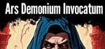 Ars Demonium Invocatum (Steam Gift Россия)