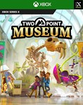* Two Point Museum XBOX SERIES X|S Ключ *