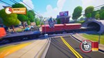 Slackers - Carts of Glory (Steam Gift Россия)