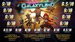 Beyond Galaxyland (Steam Gift Россия)