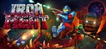 Iron Meat (Steam Gift Россия)