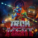 * Iron Meat XBOX SERIES X|S ONE Цифровой Ключ *