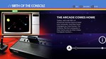 Atari 50th Anniversary Celebration (Steam Gift Россия)