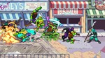 * TMNT Shredders Revenge Radical Reptiles XBOX Ключ *