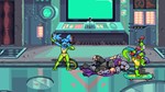 * TMNT Shredders Revenge Radical Reptiles XBOX Ключ *
