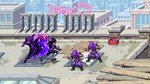 * TMNT Shredders Revenge Dimension Shellshock XBOX *