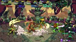 * TMNT Shredders Revenge Dimension Shellshock XBOX *
