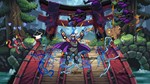 * TMNT Shredders Revenge Dimension Shellshock XBOX *