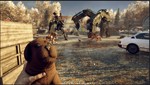 * Generation Zero - Action Hero Bundle XBOX Ключ *