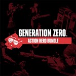 * Generation Zero - Action Hero Bundle XBOX Ключ *