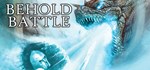 Behold Battle (Steam Gift Россия)