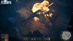 63 Days (Steam Gift Россия)