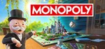 Monopoly (Steam Gift Россия)
