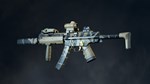 World War Z: Aftermath - Desert Defenders Weapons Pack 