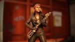 World War Z: Aftermath - Desert Defenders Weapons Pack 