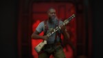 World War Z: Aftermath - Desert Defenders Weapons Pack 