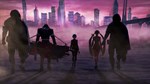 Gungrave G.O.R.E (Steam Gift Россия)