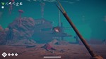 * Survival: Foutain of Youth Captain´s Edition XBOX *